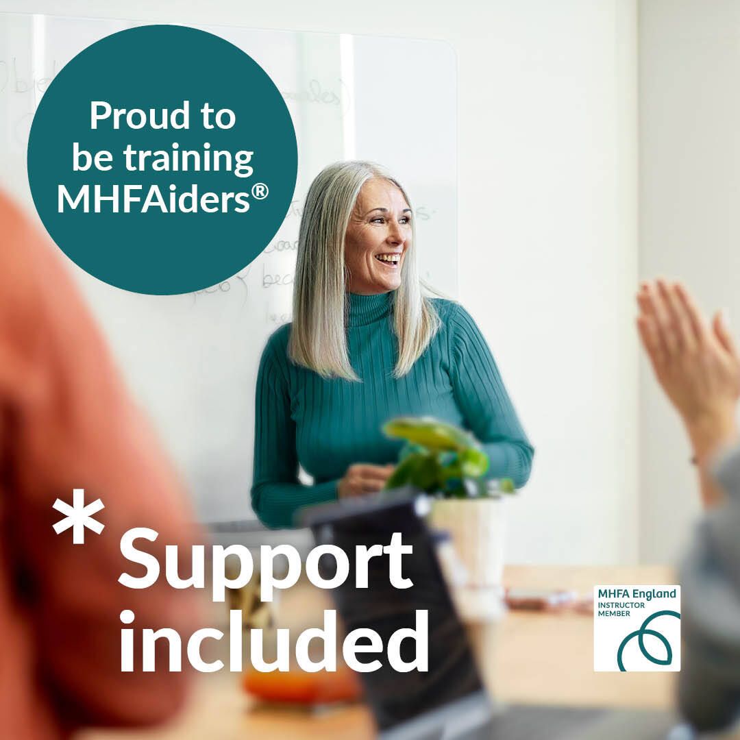 MHFA Refresher Course Offer