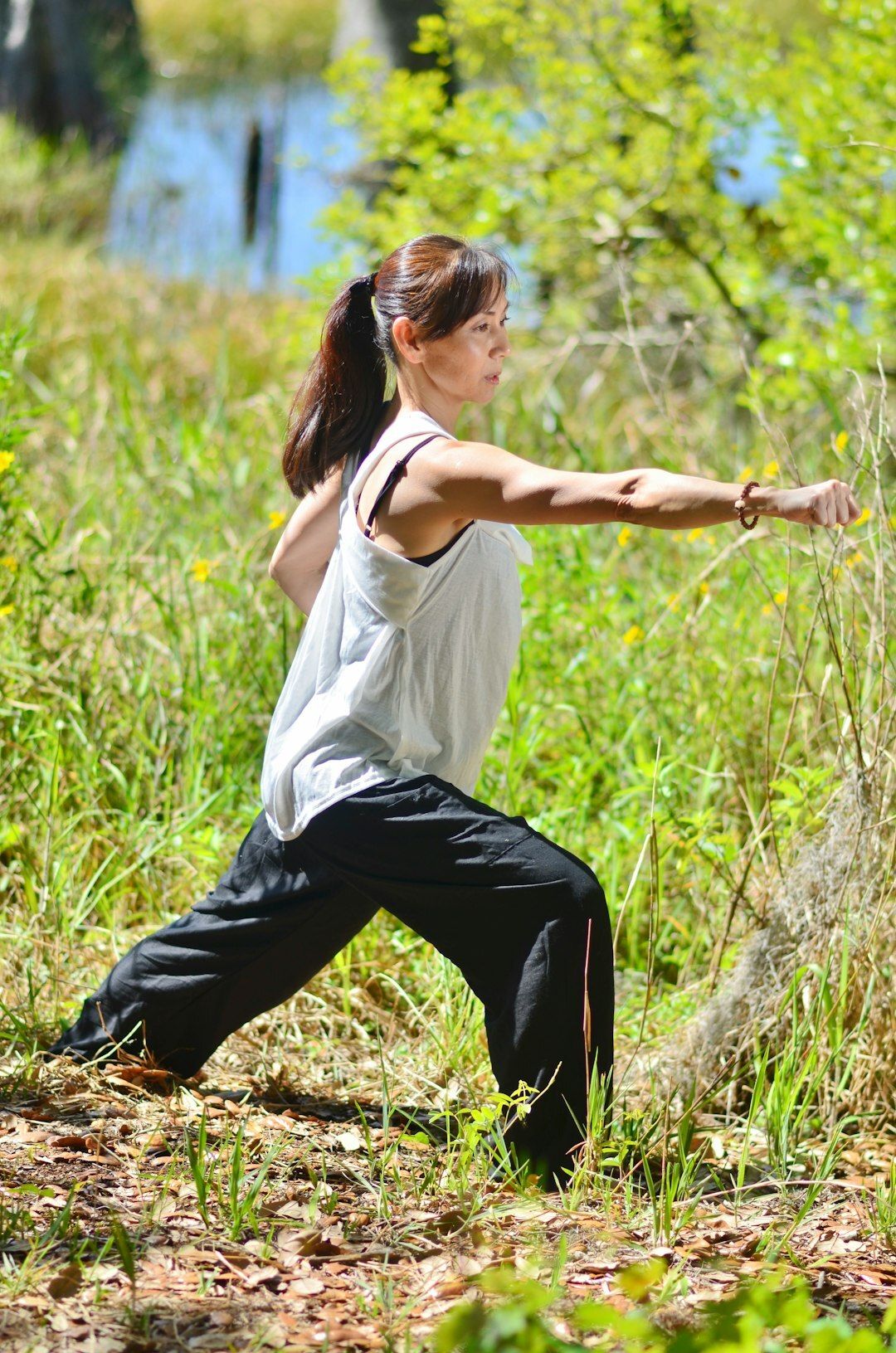 Moving Forward: How Mobility and Leg Strength Support Our Minds