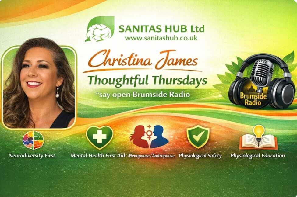 The Story of Anxiety — Insights, Facts, and a Path Forward