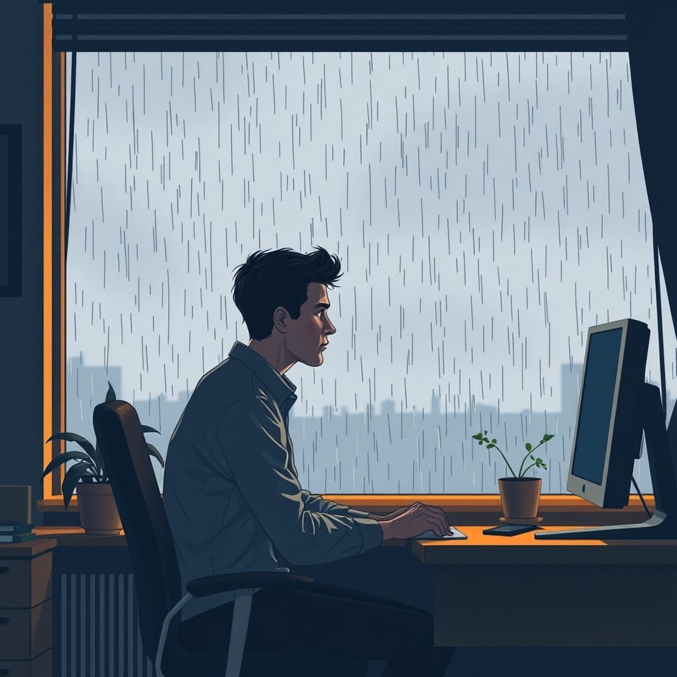 Banish the February Blues: Blue Monday